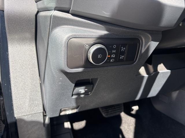 new 2025 Ford Bronco car, priced at $47,691