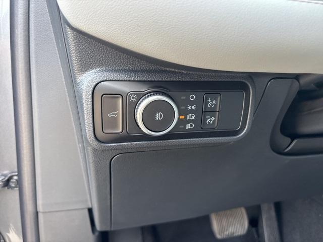 new 2025 Ford Explorer car, priced at $46,455