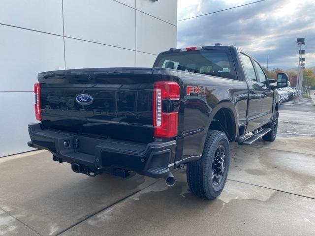 new 2024 Ford F-250 car, priced at $68,553