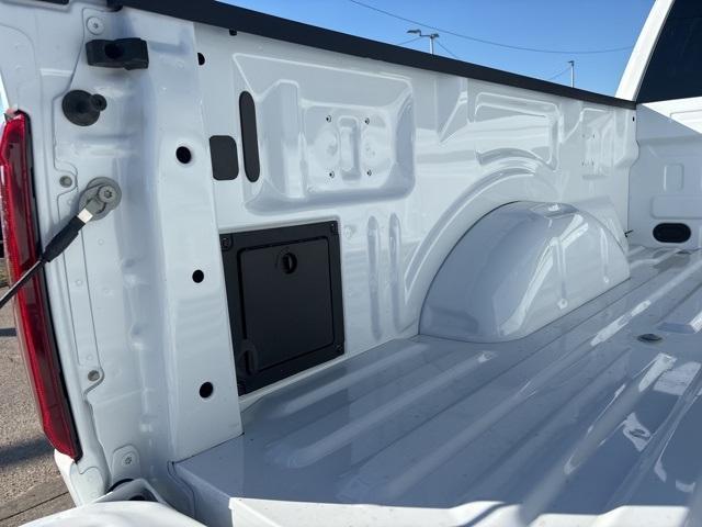 new 2025 Ford F-150 car, priced at $43,357