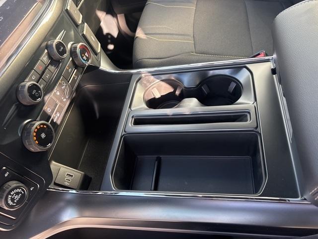 new 2025 Ford F-150 car, priced at $43,357