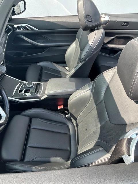 used 2024 BMW 430 car
