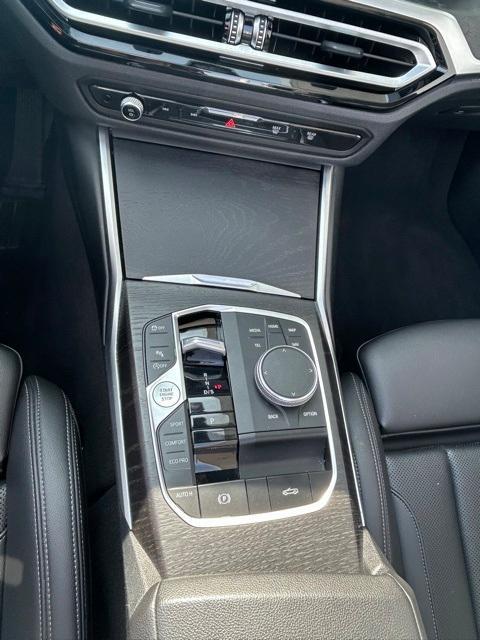 used 2024 BMW 430 car