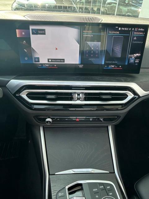 used 2024 BMW 430 car