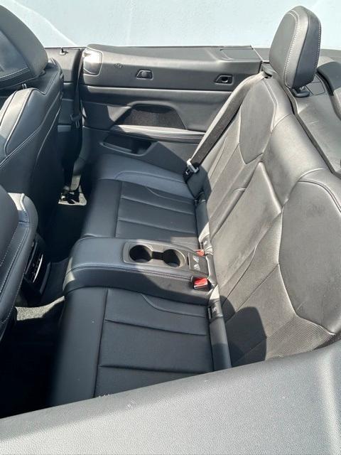 used 2024 BMW 430 car