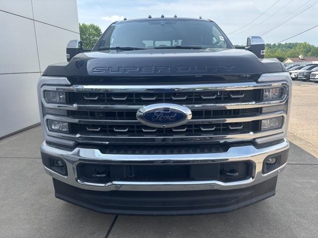 new 2025 Ford F-350 car, priced at $88,770