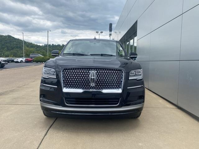 new 2024 Lincoln Navigator car, priced at $93,395