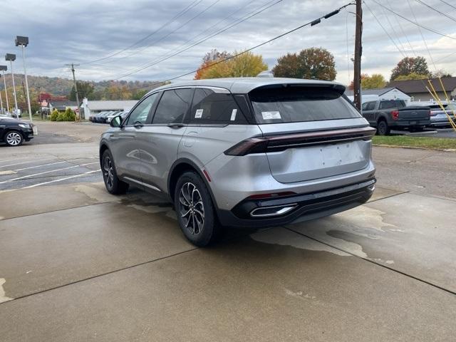 new 2024 Lincoln Nautilus car, priced at $53,900