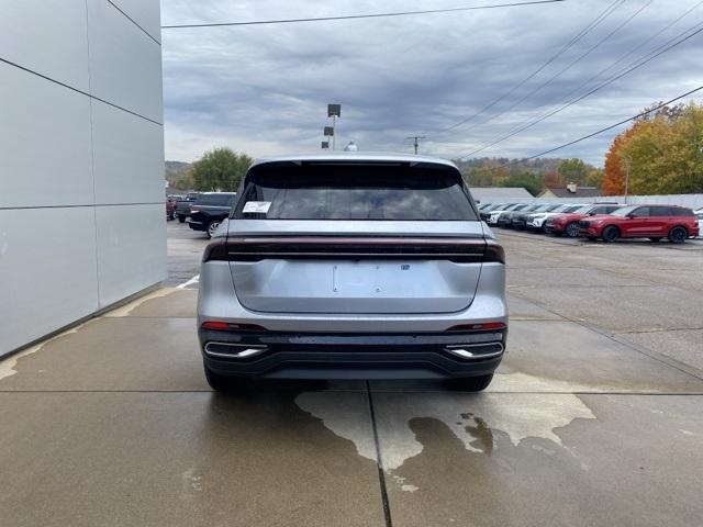 new 2024 Lincoln Nautilus car, priced at $53,900