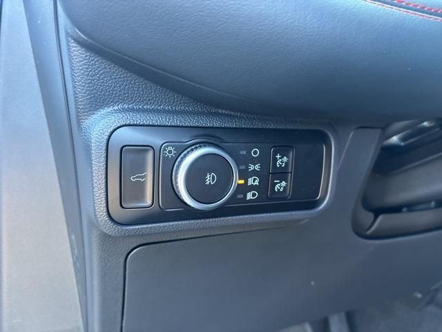 new 2025 Ford Explorer car, priced at $48,010