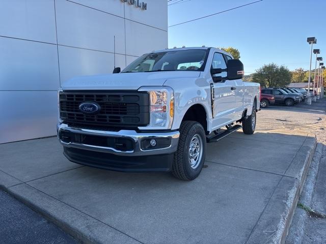 new 2026 Ford F-350 car, priced at $49,375