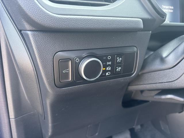 new 2025 Ford Escape car, priced at $31,962