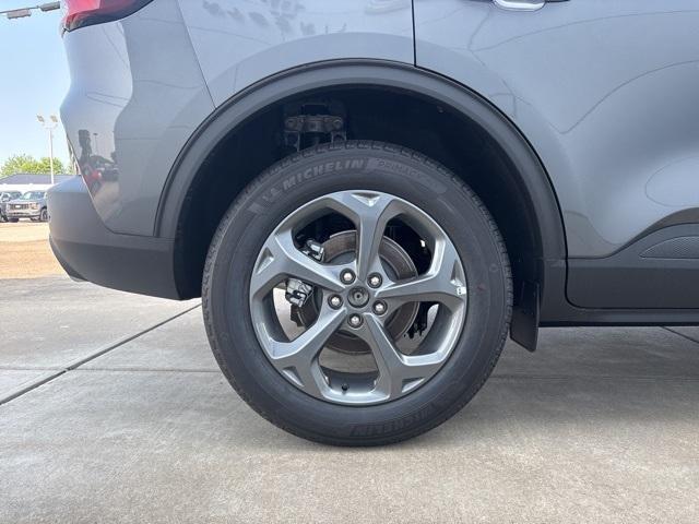 new 2025 Ford Escape car, priced at $31,962