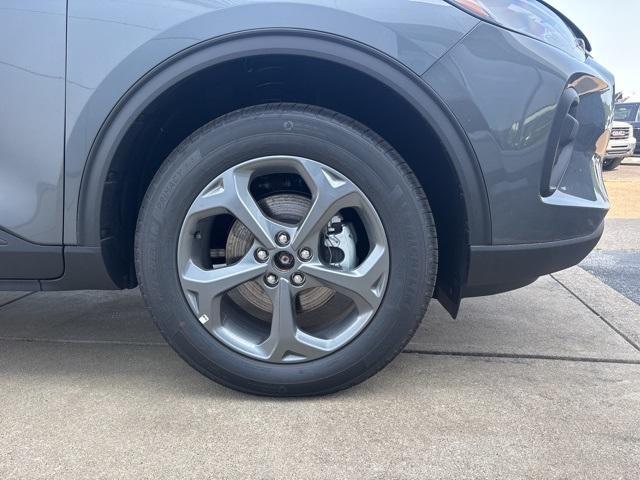 new 2025 Ford Escape car, priced at $31,962