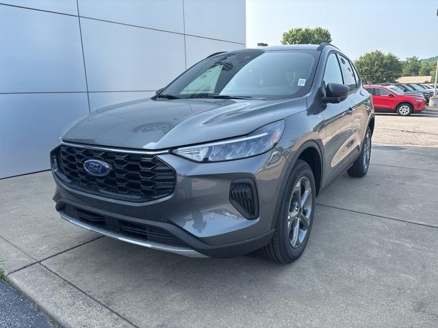 new 2025 Ford Escape car, priced at $31,962