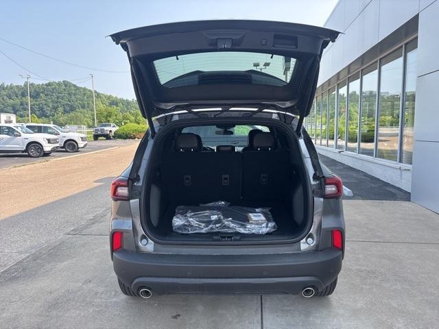 new 2025 Ford Escape car, priced at $31,962
