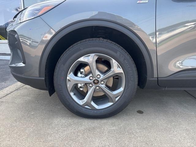 new 2025 Ford Escape car, priced at $31,962