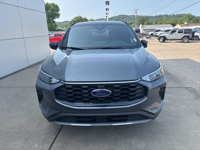 new 2025 Ford Escape car, priced at $31,962