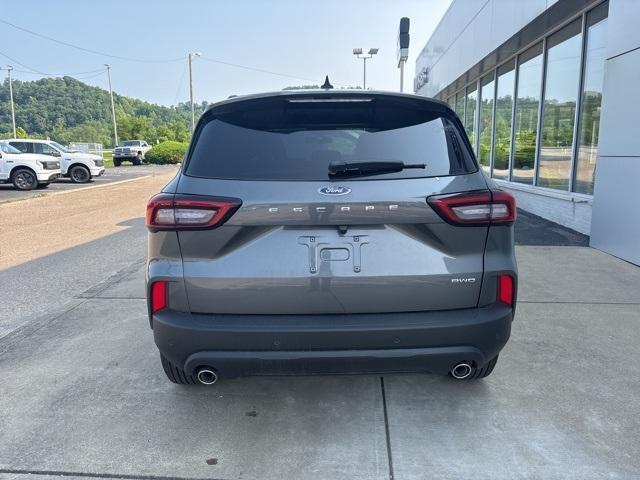 new 2025 Ford Escape car, priced at $31,962