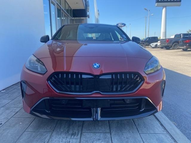 new 2026 BMW 228 Gran Coupe car, priced at $46,825