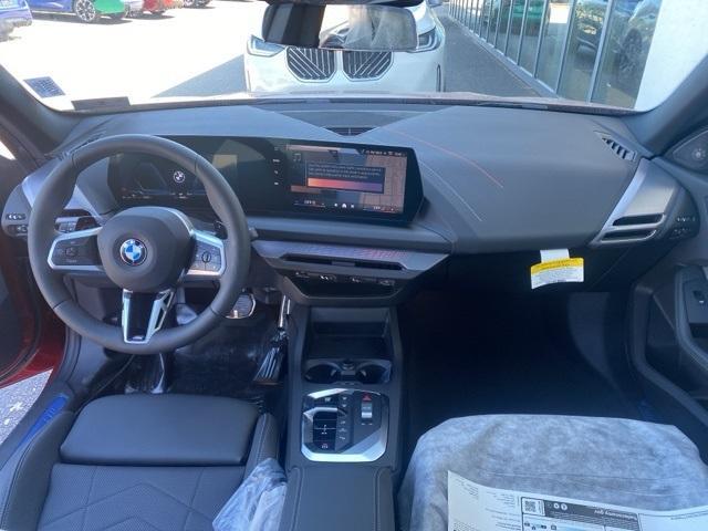 new 2026 BMW 228 Gran Coupe car, priced at $46,825