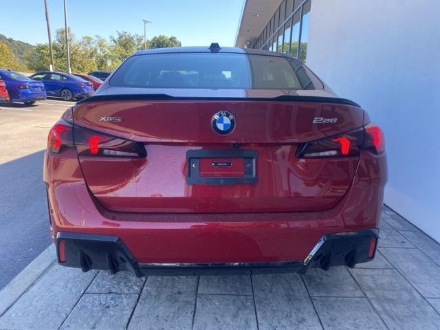 new 2026 BMW 228 Gran Coupe car, priced at $46,825