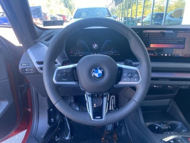 new 2026 BMW 228 Gran Coupe car, priced at $46,825