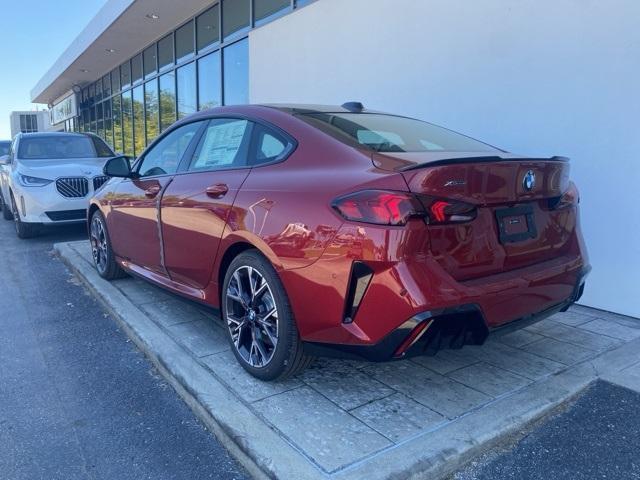 new 2026 BMW 228 Gran Coupe car, priced at $46,825