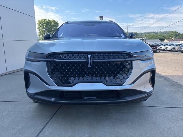 new 2025 Lincoln Nautilus car, priced at $64,822