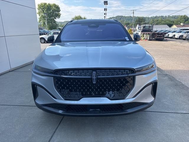 new 2025 Lincoln Nautilus car, priced at $64,822