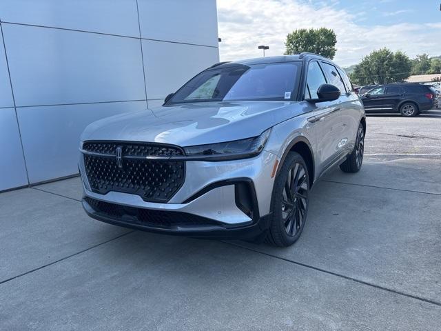 new 2025 Lincoln Nautilus car, priced at $64,822