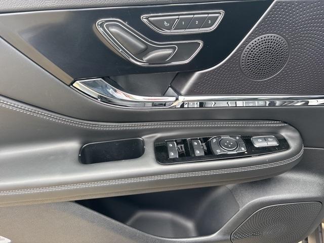 new 2025 Lincoln Corsair car, priced at $57,070