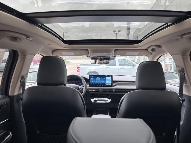 new 2025 Lincoln Corsair car, priced at $57,070