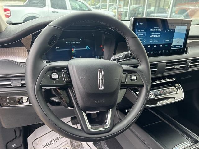 new 2025 Lincoln Corsair car, priced at $57,070