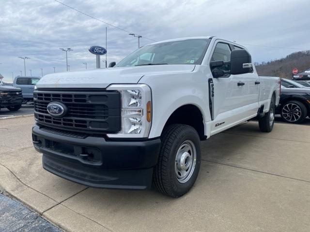 new 2025 Ford F-350 car, priced at $63,365