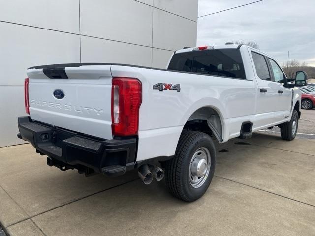 new 2025 Ford F-350 car, priced at $63,365