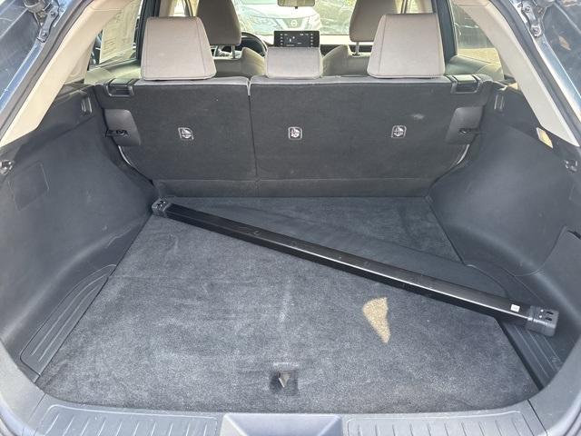 used 2021 Toyota Venza car, priced at $21,351