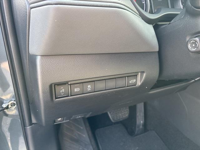 used 2021 Toyota Venza car, priced at $21,351