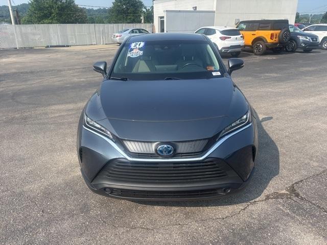 used 2021 Toyota Venza car, priced at $21,351