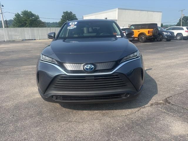 used 2021 Toyota Venza car, priced at $21,351