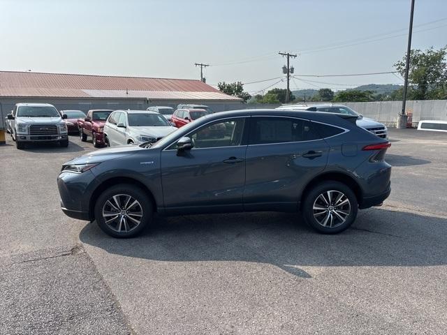 used 2021 Toyota Venza car, priced at $21,351