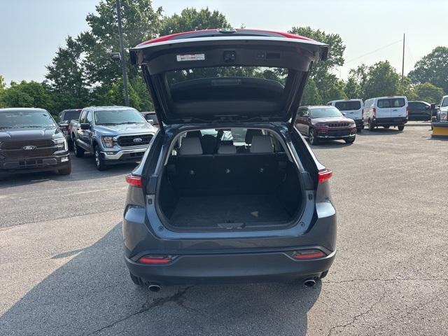 used 2021 Toyota Venza car, priced at $21,351