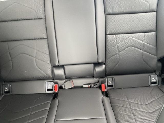 new 2025 BMW X1 car, priced at $48,180