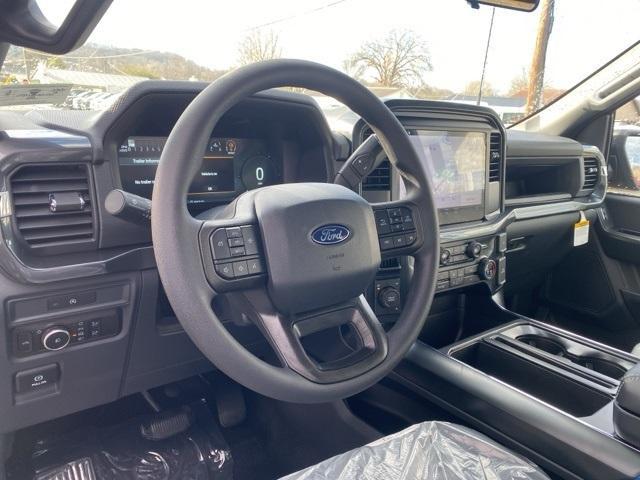 new 2025 Ford F-150 car, priced at $45,780