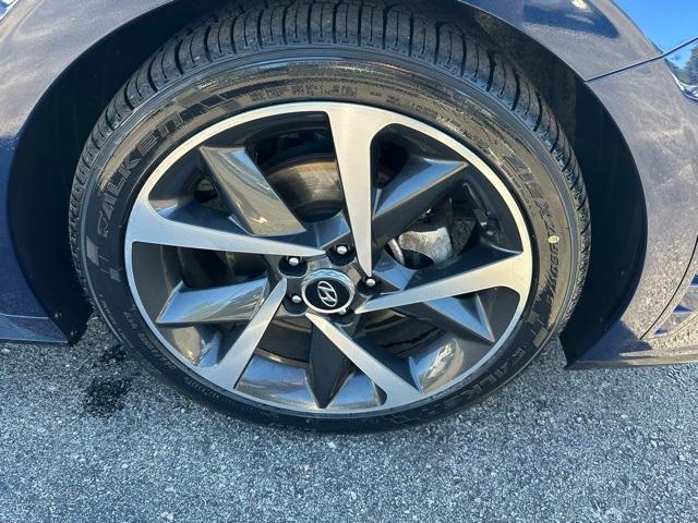 used 2022 Hyundai Sonata car, priced at $19,061