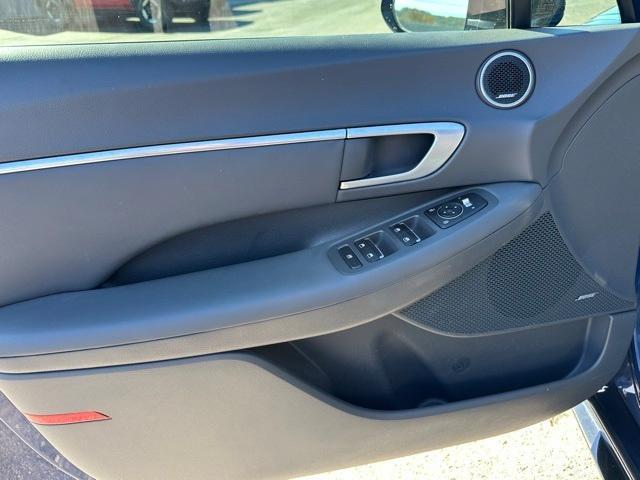 used 2022 Hyundai Sonata car, priced at $19,061