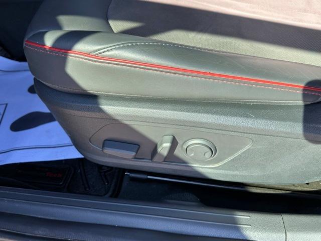 used 2022 Hyundai Sonata car, priced at $19,061