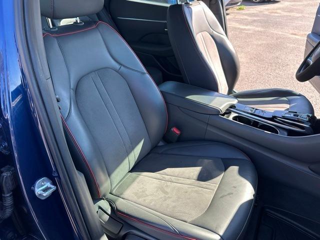 used 2022 Hyundai Sonata car, priced at $19,061