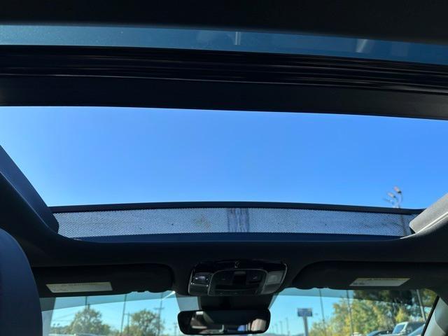 used 2022 Hyundai Sonata car, priced at $19,061