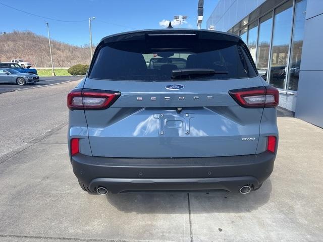 new 2025 Ford Escape car, priced at $31,393